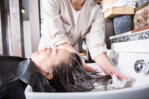 全6種類ミルボン炭酸シャンプーを紹介～髪や頭皮のお悩み別の選び方