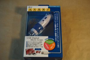 頭皮チェック用マイクロスコープなら200倍までOKな『ミヨシ』が神コスパ！