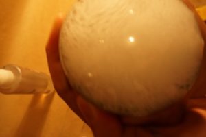 【費用100円】手作り炭酸シャンプーの作り方と使い方解説！