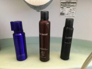 【検証】ルメント Le ment 炭酸シャンプーは毎日使っても大丈夫？