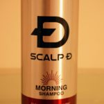 全成分レビュー|スカルプDの炭酸ジェットシャンプーはコスパ高し!